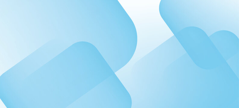 blue adn white color background abstract art vector ilustration. eps 10