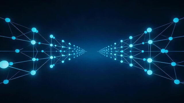 NetworkConnectionStructure, seamless loop