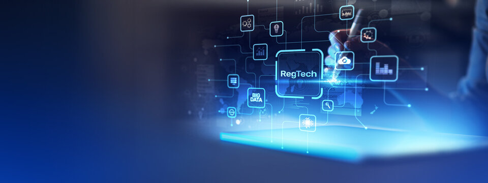 RegTech Solutions and Regulatory Compliance Automation in Digital Financial Systems.