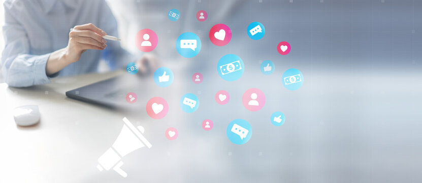 Social Media Marketing and Digital Engagement Strategy.