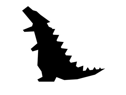 怪獣アイコン