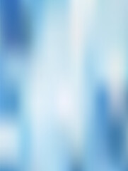 Obraz premium Blue Abstract vector background design