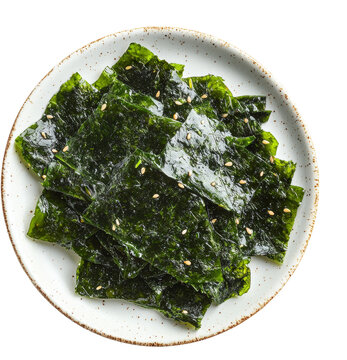 seaweed