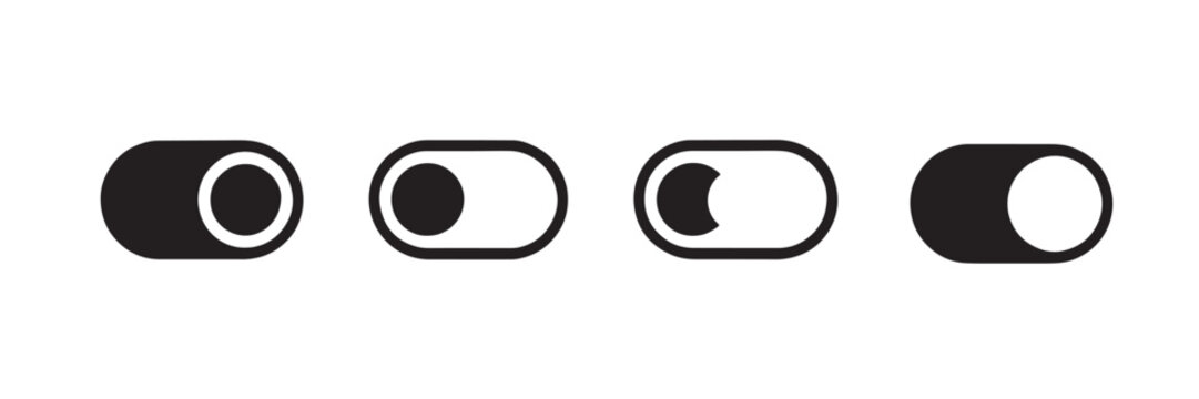brightness Icons