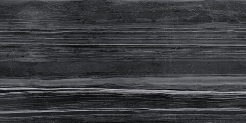 Black marble stone texture. Dark lined abstract background. © Vidal