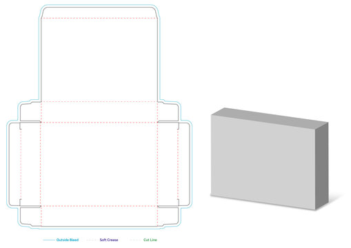 supplement_box_dieline