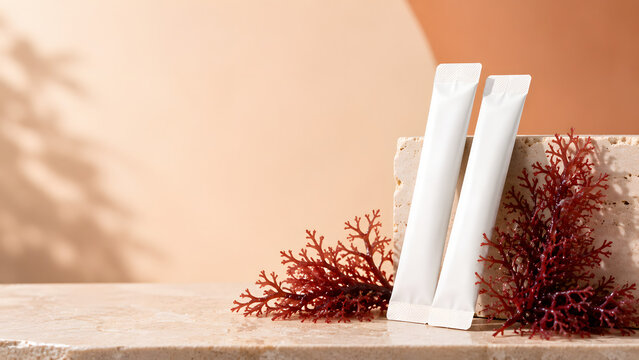 astaxanthin mockup