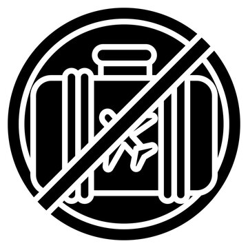 Contraband Vector Icon