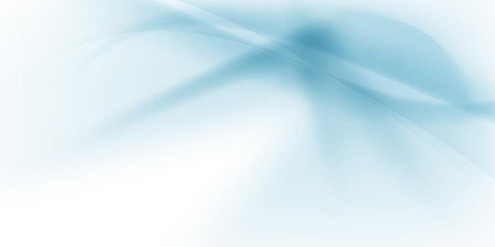 Abstract blue background, modern design, vector illustration.