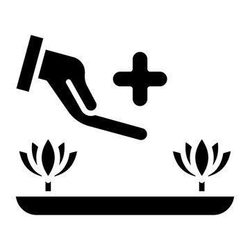 Mainstream Medicine Vector Icon