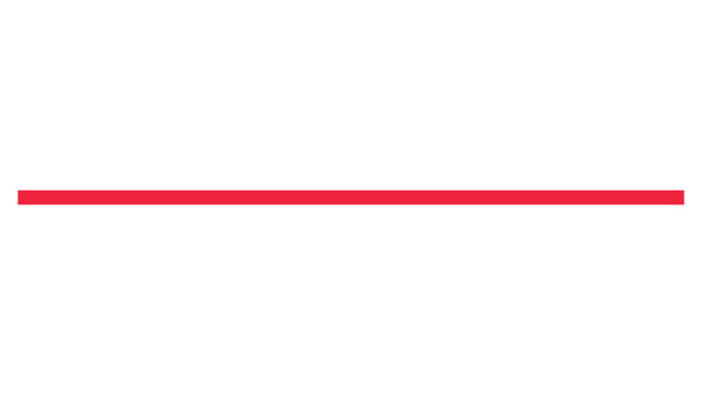 Red horizontal line with line art line segment graphic resource straight line design element basic shape horizontal isolated background minimalist straight decoration illustration