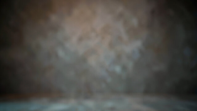 Abstract Textured Background Wall Surface Muted Earth Tones