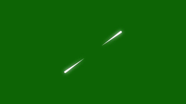 4K Circle Fireworks Burst Animation, Shiny Line Blast Explosion Motion Graphics, Geometric Pop Up Ring Sparks, Glowing Cartoon Firework Overlay, Transparent Green Background Transition Loop FX