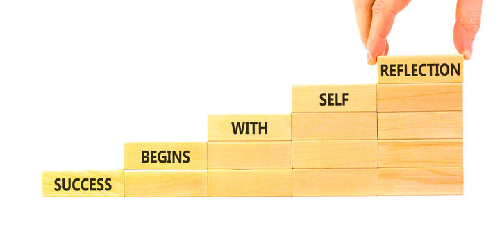 Self Reflection Business Images – Browse 6,429 Stock Photos, Vectors ...