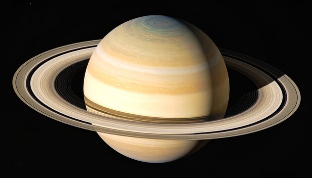 土星