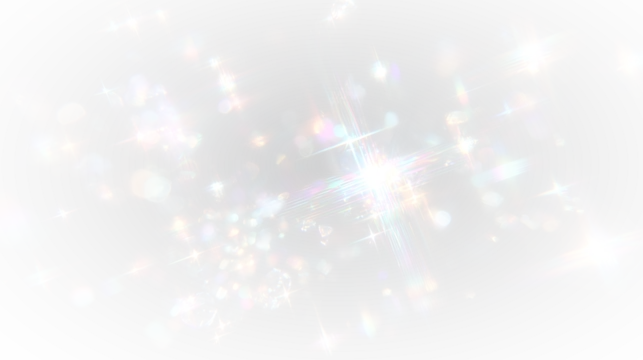 Crystal rainbow light vector with holographic prism flare and glowing spectrum texture, abstract neon png overlay for modern digital background design