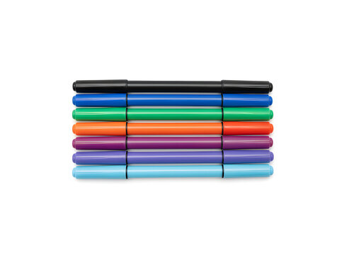 Mehrere Whiteboard-Marker