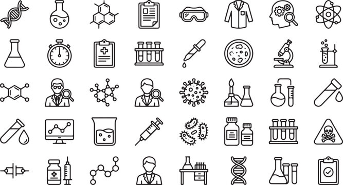 Polypaths Icon Pathology Icons Images – Browse 22,867 Stock Photos, Vectors, and Video ...
