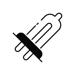Car Light vector icon © Talha D