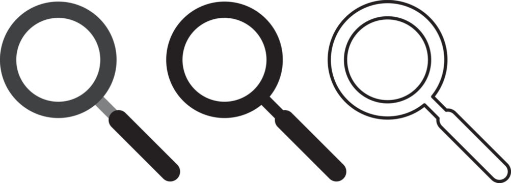 Two blue speech bubble icons with ellipses representing communication
