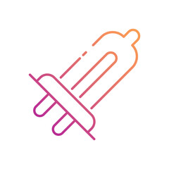 Car Light vector icon © Talha D