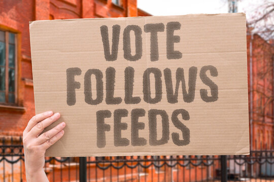 "Vote Follows Feeds" Electoral preferences increasingly reflect algorithmically curated content rather than informed deliberation. ELECTORAL. ALGORITHMICALLY. CURATED. DELIBERATION. REFLECTS.