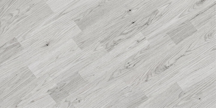 Subtle beauty, intricate detail and texture of a light-colored, diagonal wood floor create a stylish, sophisticated, contemporary look. 