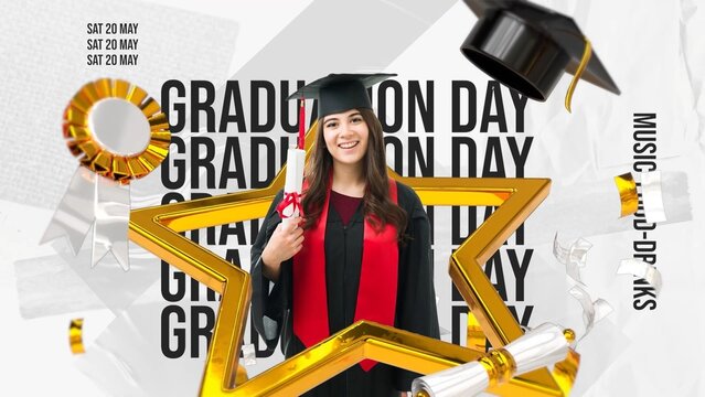 Graduation Celebration Opener
