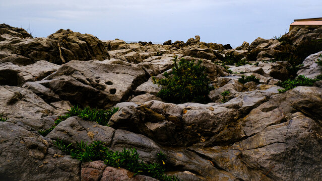 La roche de Sicile 