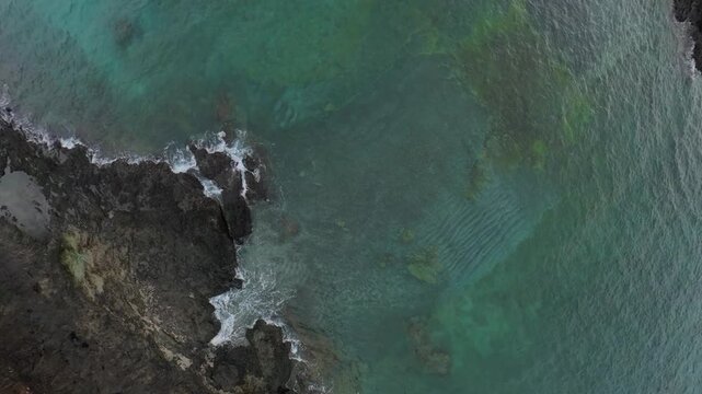 Archipielago de Isla Secas