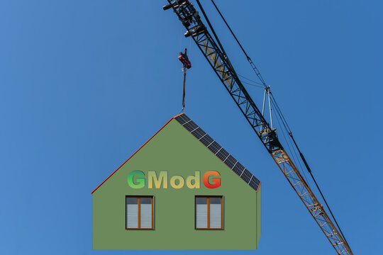 Geb&auml;udemodernisierungsgesetz (GModG) 