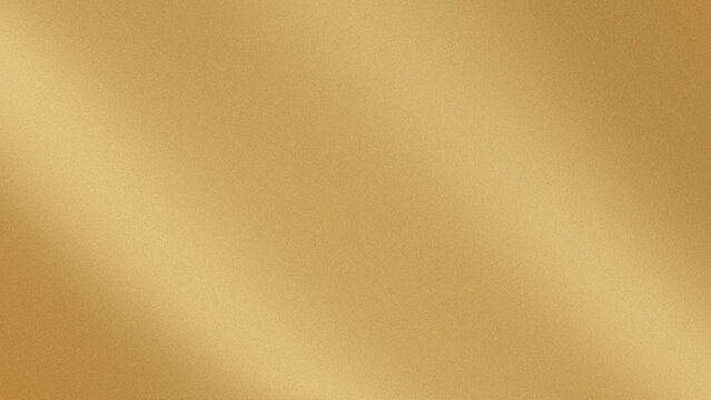 Gold wall texture background with shiny yellow foil effect.