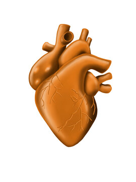 Corazon de Oro