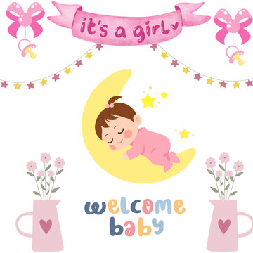 Welcome Baby