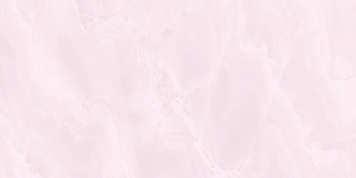 Soft pink marble texture, subtle veins, light pastel tones, smooth stone surface, elegant, high resolution. abstract watercolor hand painted background.