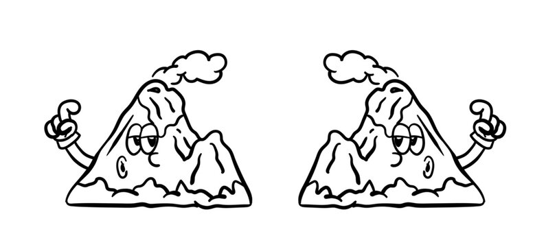 Meraphi Merbhabu Mountain Dodle
