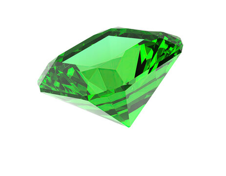 Emerald Gemstone