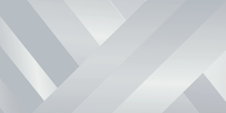 Abstract white and gray background. smooth abstract background, blurred pattern. Light pale vector background. Abstract pale geometric pattern.eps 10