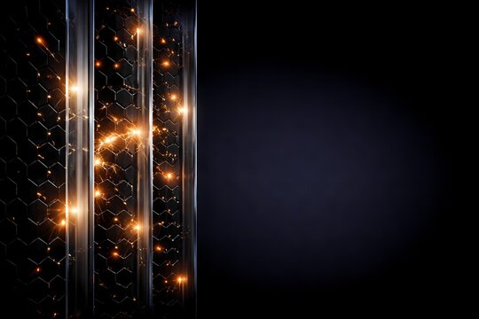  Graphene Supercapacitor Cell