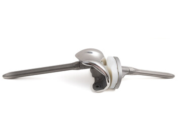 Total Knee Replacement Prosthesis