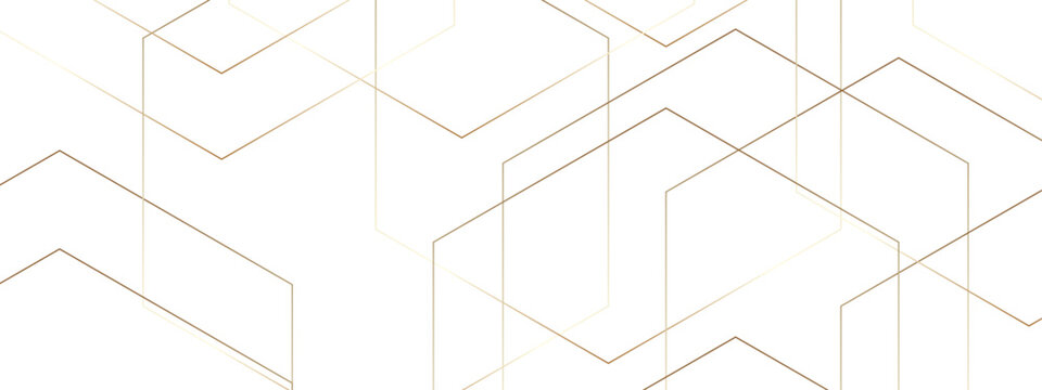 Abstract minimal geometric white light background design. white transparent material in triangle diamond and squares shapes in random geometric pattern.