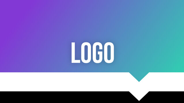 Broadcast Cards Package Logo Animation 1 &ndash; Animated Info Cards, Titles, Lower Thirds, Logo, Transitions and Promo Elements for TV, Social Media and Digital Presentation