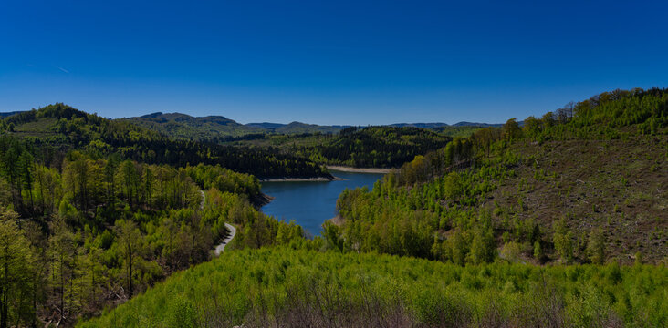 Granetalsperre
