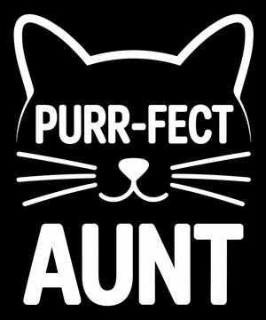 Aunties cat Lovers