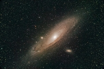Andromeda Galaxy © ingo_s