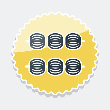 Kebab icon
