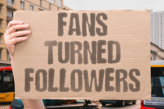 "Fans Turned Followers" public figures transitions into submission when parasocial bonds replace independent critical thinking. ADMIRATION. TRANSITIONS. SUBMISSION. PARASOCIAL. INDEPENDENT.