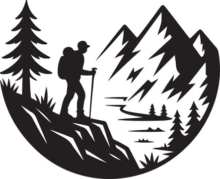 Hiking