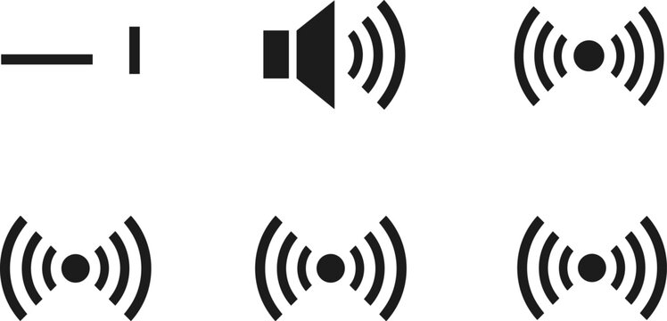 Sound Mac Icon