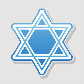 Star of David Symbol